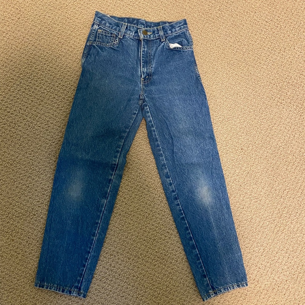 Vintage Jordache jeans, size 12